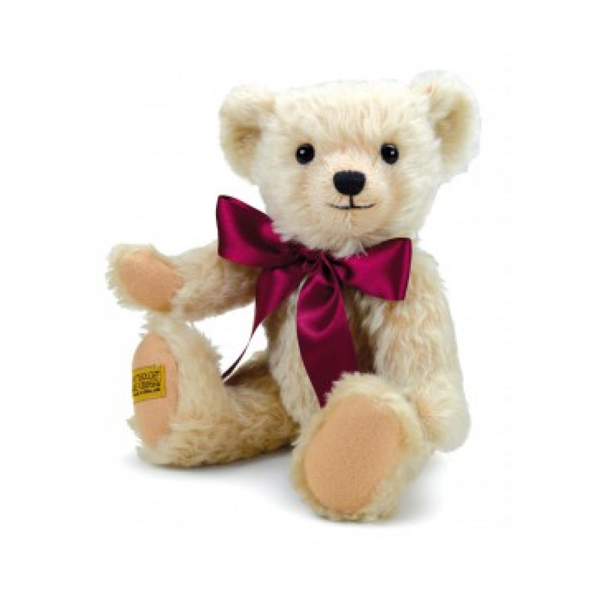 Henley Merrythought Traditional Teddy Bear 12 inch | Sidmouth Gifts