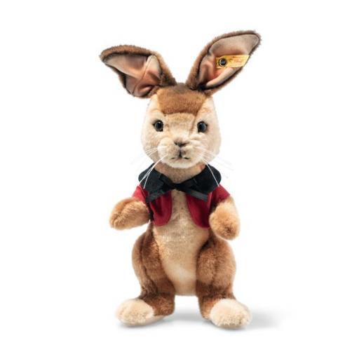 Flopsy Rabbit Steiff Plush Beatrix Potter
