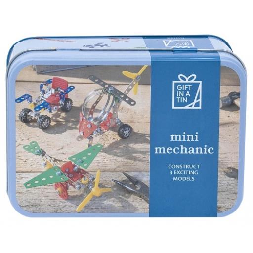 Mini Mechanic