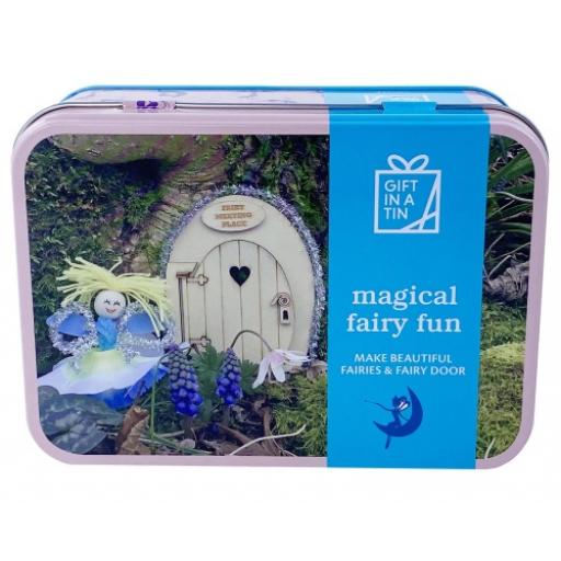 Magical Fairy Fun