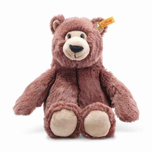 Soft Cuddly Friends Bella bear (medium)