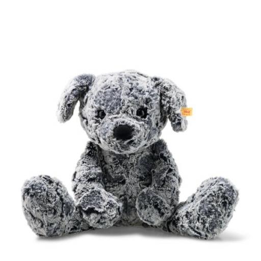 Soft Cuddly Friends Taffy dog (large) Sidmouth Gifts