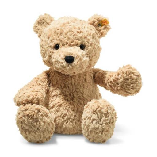Soft Cuddly Friends Jimmy Teddy bear