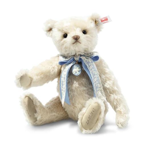Margarete Steiff Bear 175th Birthday Teddy Limited Edition