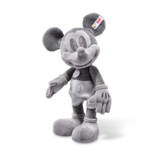 Disney Mickey Mouse D100 Platinum