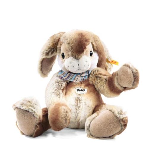 Hoppi Bunny Rabbit Dangling 122620