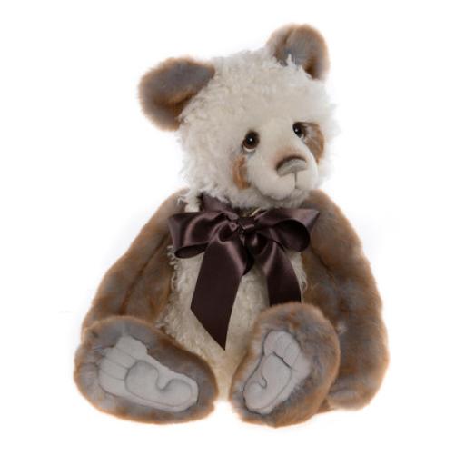 Terence - Charlie Bears - Plush Collection
